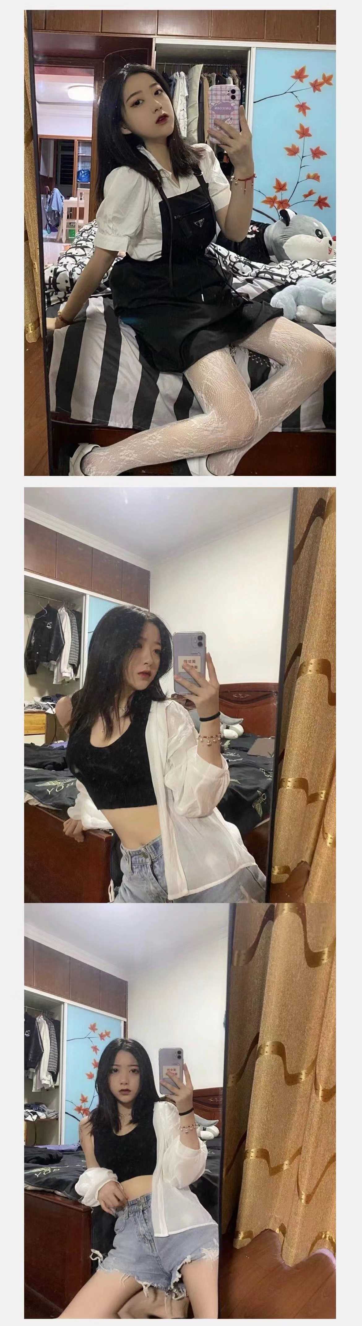 00后妹子做兼职上门