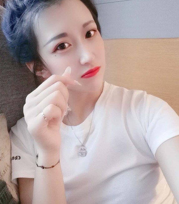 西安新人(真人一比一)艺名:萌萌